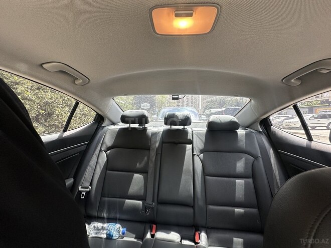 Hyundai Avante 2015, 151,000 km - 1.6 l - Bakı