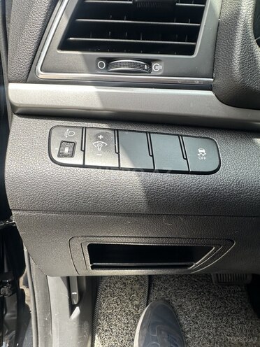Hyundai Avante 2015, 151,000 km - 1.6 l - Bakı
