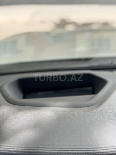 BMW 530e 2018, 107,000 km - 2.0 l - Bakı
