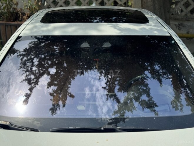 BMW 530e 2018, 107,000 km - 2.0 l - Bakı
