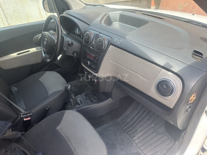 Dacia Lodgy 2015, 234,000 km - 1.5 л - Bakı