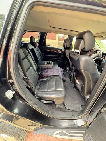 Jeep Grand Cherokee 2011, 287,000 km - 3.6 l - Bakı