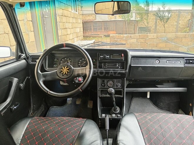 LADA (VAZ) 2107 2005, 34,540 km - 1.6 l - Masallı