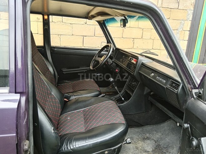 LADA (VAZ) 2107 2005, 34,540 km - 1.6 l - Masallı