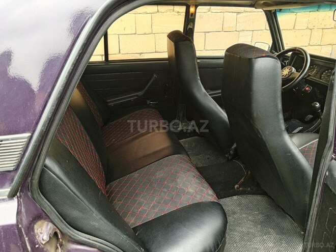 LADA (VAZ) 2107 2005, 34,540 km - 1.6 l - Masallı