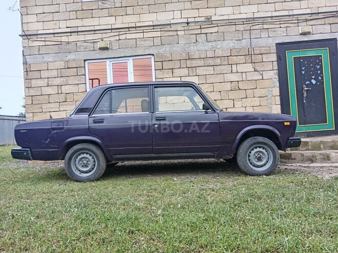 LADA (VAZ) 2107 2005, 34,540 km - 1.6 l - Masallı