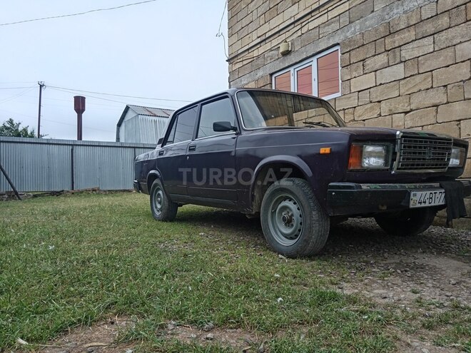 LADA (VAZ) 2107 2005, 34,540 km - 1.6 l - Masallı