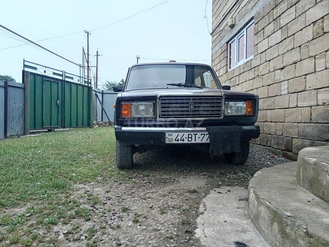 LADA (VAZ) 2107 2005, 34,540 km - 1.6 l - Masallı