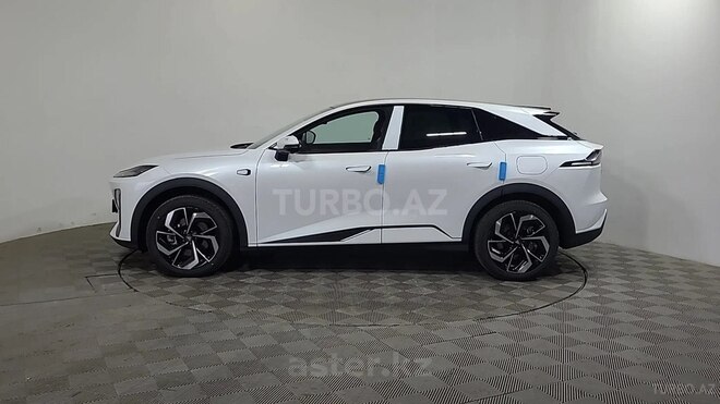 Changan Deepal S7 2025, 0 km - 1.5 l - Bakı