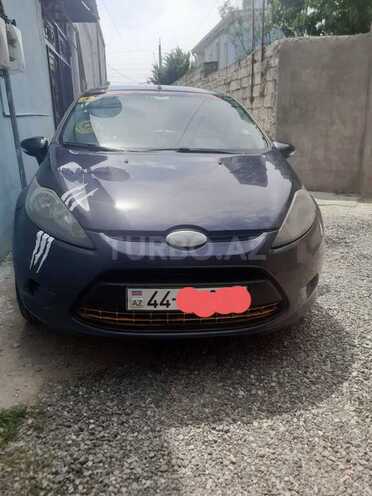 Ford Fiesta 2009, 423,333 km - 1.4 л - Bakı