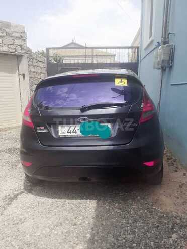 Ford Fiesta 2009, 423,333 km - 1.4 л - Bakı