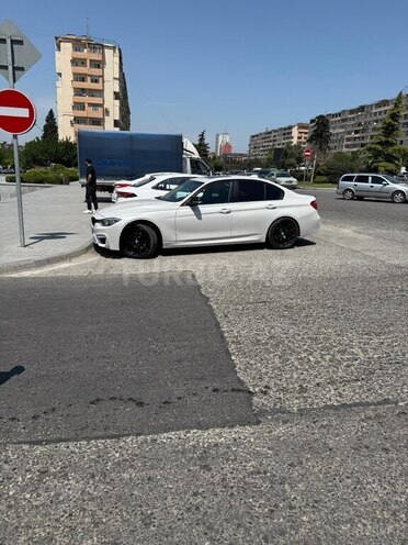 BMW 328 2013, 327,000 km - 2.0 l - Bakı