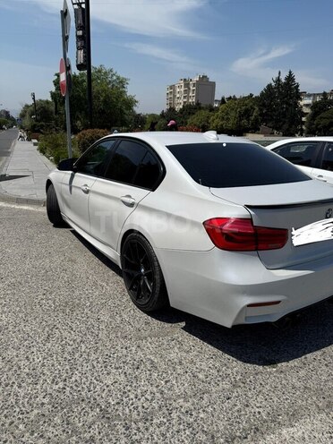 BMW 328 2013, 327,000 km - 2.0 l - Bakı