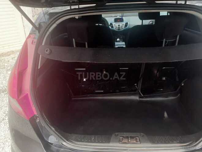 Ford Fiesta 2009, 423,333 km - 1.4 л - Bakı