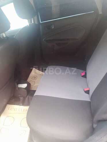 Ford Fiesta 2009, 423,333 km - 1.4 л - Bakı