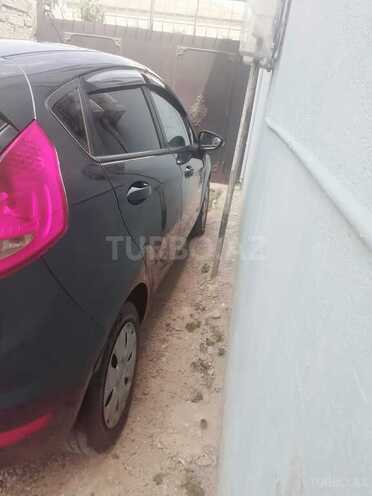 Ford Fiesta 2009, 423,333 km - 1.4 л - Bakı