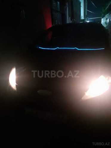 Ford Fiesta 2009, 423,333 km - 1.4 л - Bakı