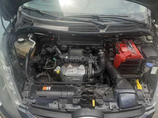 Ford Fiesta 2009, 423,333 km - 1.4 л - Bakı