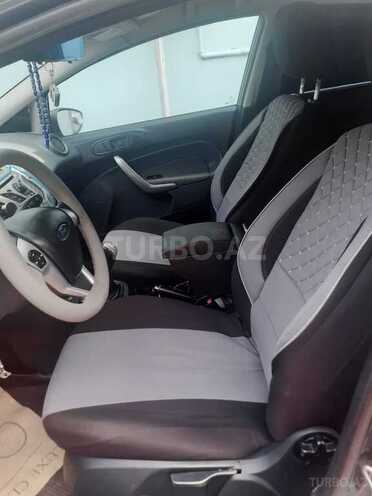 Ford Fiesta 2009, 423,333 km - 1.4 л - Bakı