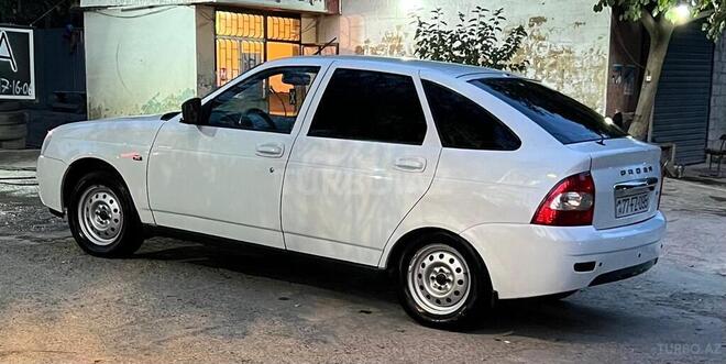 LADA (VAZ) Priora 2013, 14,000 km - 1.6 l - Mingəçevir
