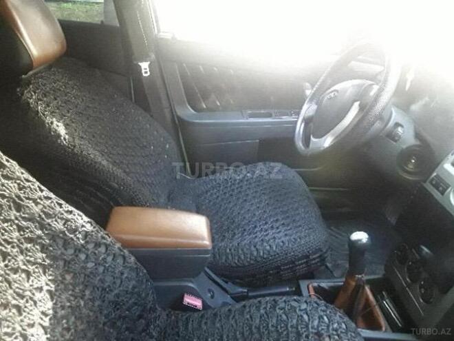 LADA (VAZ) Priora 2013, 14,000 km - 1.6 l - Mingəçevir