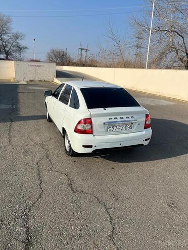 LADA (VAZ) Priora 2013, 14,000 km - 1.6 l - Mingəçevir