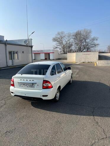 LADA (VAZ) Priora 2013, 14,000 km - 1.6 l - Mingəçevir