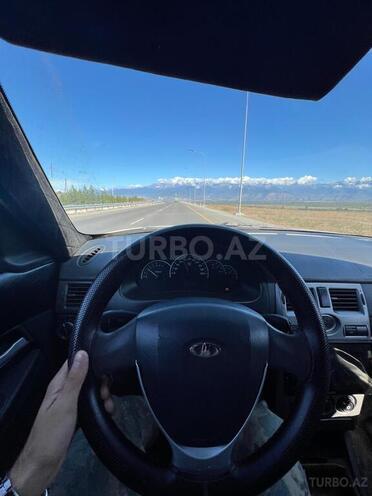 LADA (VAZ) Priora 2013, 14,000 km - 1.6 l - Mingəçevir