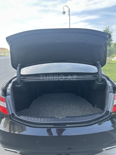 Hyundai Grandeur 2016, 211,000 km - 2.2 l - Sumqayıt