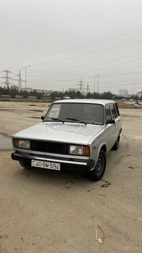 LADA (VAZ) 2104 2006, 95,000 km - 1.6 л - Bakı