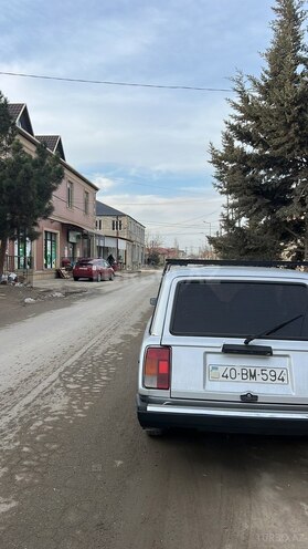 LADA (VAZ) 2104 2006, 95,000 km - 1.6 л - Bakı