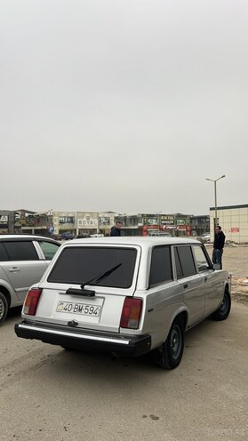 LADA (VAZ) 2104 2006, 95,000 km - 1.6 л - Bakı