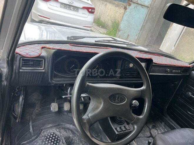 LADA (VAZ) 2104 2006, 95,000 km - 1.6 л - Bakı