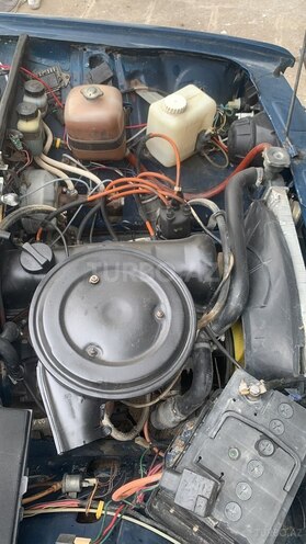 LADA (VAZ) 2107 2003, 32,145 km - 1.6 l - Bərdə