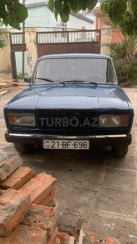 LADA (VAZ) 2107 2003, 32,145 km - 1.6 l - Bərdə