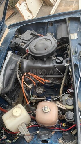 LADA (VAZ) 2107 2003, 32,145 km - 1.6 l - Bərdə