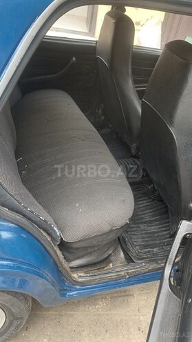 LADA (VAZ) 2107 2003, 32,145 km - 1.6 l - Bərdə