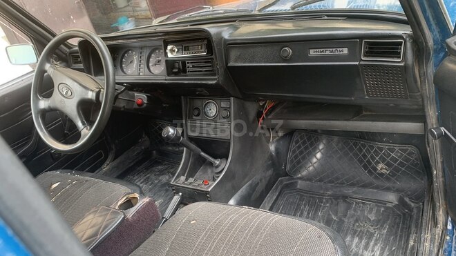 LADA (VAZ) 2107 2003, 32,145 km - 1.6 l - Bərdə