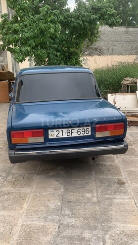 LADA (VAZ) 2107 2003, 32,145 km - 1.6 l - Bərdə