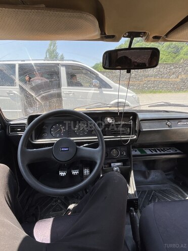 LADA (VAZ) 2105 1982, 52,000 km - 1.5 l - Qəbələ