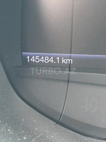 Ford Fusion (North America) 2013, 145,484 km - 2.0 l - Gəncə