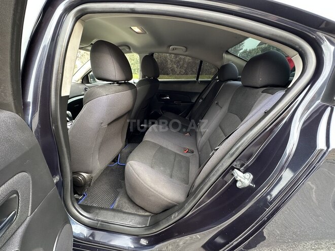 Chevrolet Cruze 2015, 203,687 km - 1.4 л - Bakı