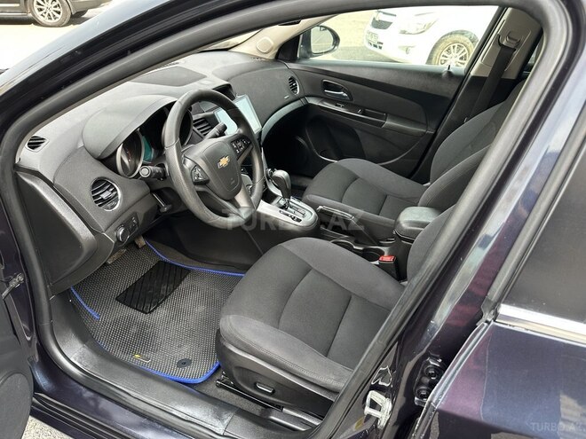 Chevrolet Cruze 2015, 203,687 km - 1.4 л - Bakı