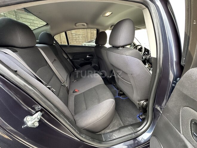 Chevrolet Cruze 2015, 203,687 km - 1.4 л - Bakı