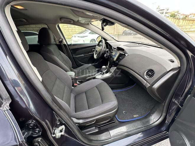Chevrolet Cruze 2015, 203,687 km - 1.4 л - Bakı