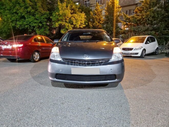 Toyota Prius 2006, 215,000 km - 1.5 l - Bakı
