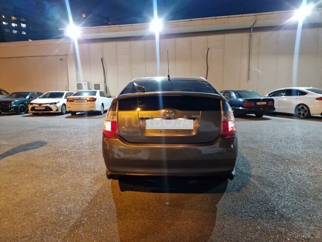 Toyota Prius 2006, 215,000 km - 1.5 l - Bakı