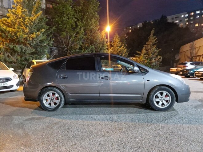 Toyota Prius 2006, 215,000 km - 1.5 l - Bakı