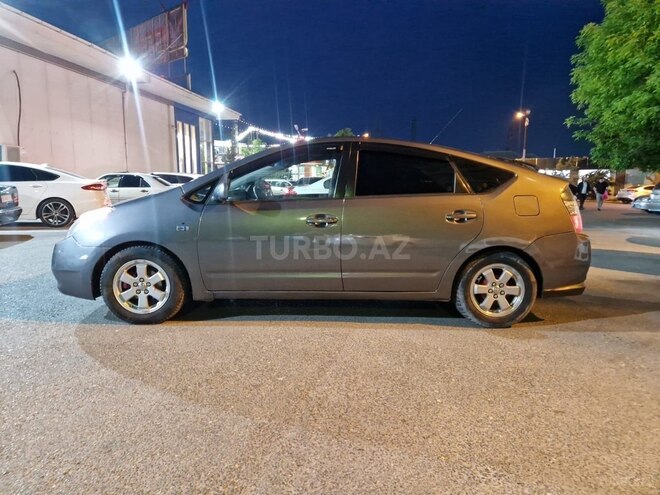 Toyota Prius 2006, 215,000 km - 1.5 l - Bakı