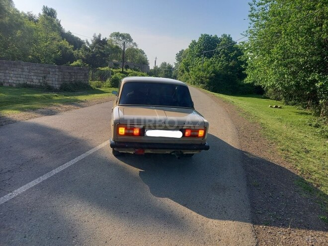 LADA (VAZ) 2106 1986, 20,000 km - 1.6 л - Lənkəran